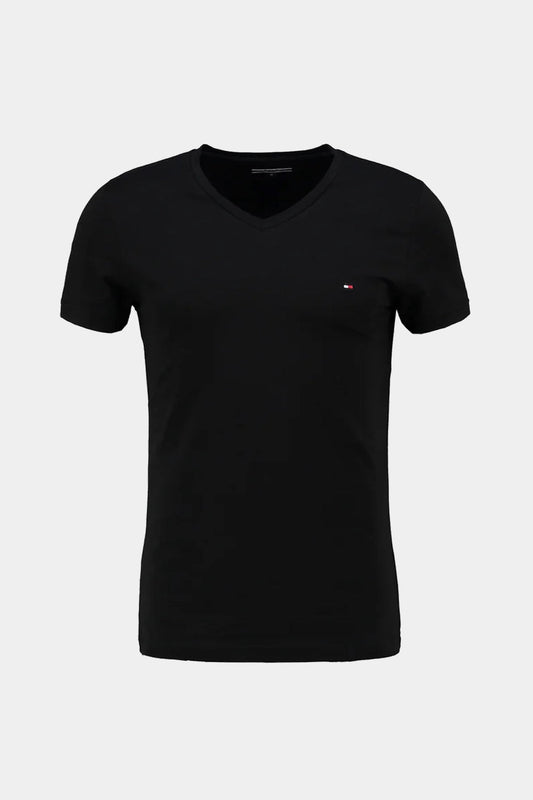 Tommy Hilfiger - V-Neck T-Shirt