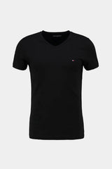 Tommy Hilfiger - V-Neck T-Shirt
