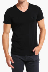 Tommy Hilfiger - V-Neck T-Shirt