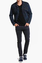 Tommy Hilfiger - V-Neck T-Shirt