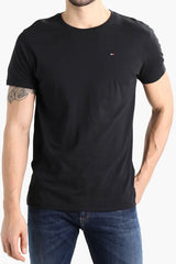 Tommy Hilfiger - Round Neck T-Shirt