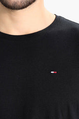 Tommy Hilfiger - Round Neck T-Shirt