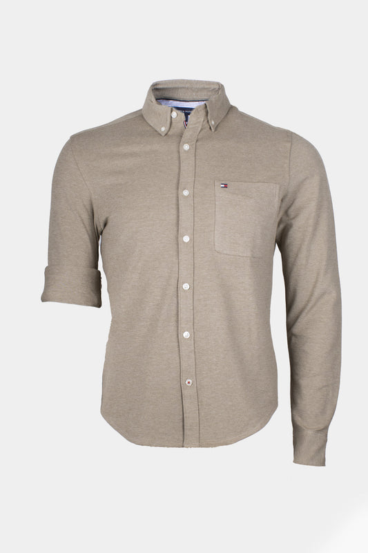 Tommy Hilfiger - Essential Slim Fit Shirt