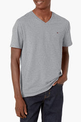 Tommy Hilfiger - V-Neck T-Shirt