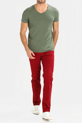 Tommy Hilfiger - V-Neck T-Shirt