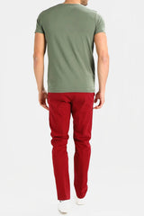 Tommy Hilfiger - V-Neck T-Shirt