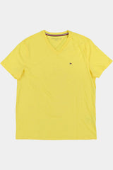 Tommy Hilfiger - V-Neck T-Shirt