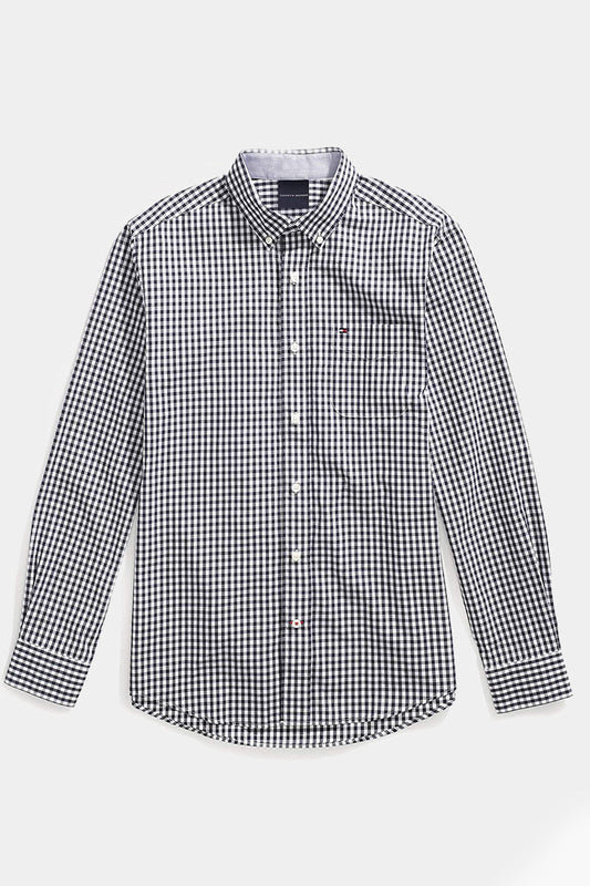 Tommy Hilfiger - Essential Slim Fit Shirt