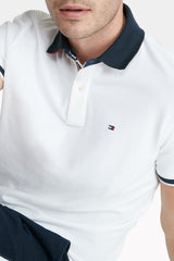 Tommy Hilfiger - Regular Fit Tipped Polo