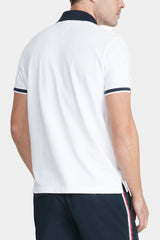 Tommy Hilfiger - Regular Fit Tipped Polo