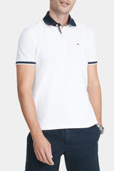 Tommy Hilfiger - Regular Fit Tipped Polo