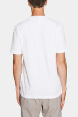 Tommy Hilfiger - T-Shirt With Label Stitching