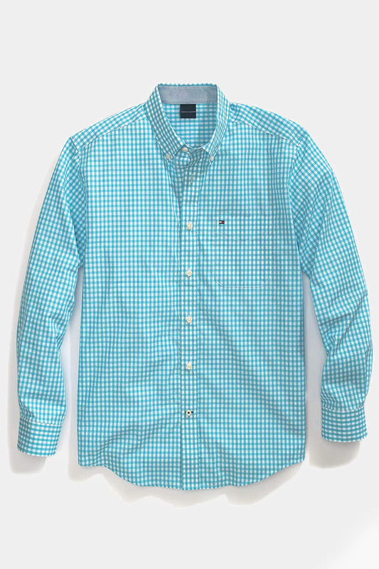 Tommy Hilfiger - Essential Classic Fit Shirt