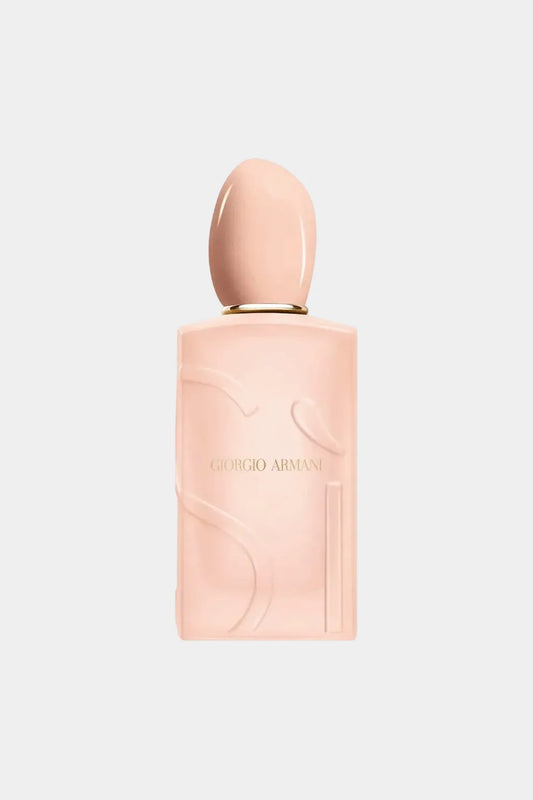 Giorgio Armani - Si Nude Bloom Eau De Parfum