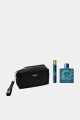Versace - Eros Eau De Toilette Gift Set