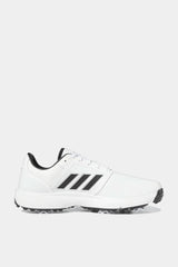 Adidas - Bounce 3.0 White Mens
