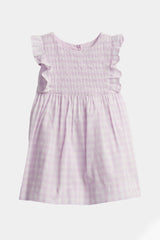 GAP - Baby Smocked Print Dress