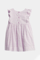 GAP - Baby Smocked Print Dress