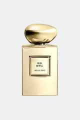 Giorgio Armani - Armani Prive Oud Royal Intense Eau De Parfum