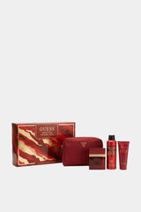 Guess - Seductive Red Eau De Toilette Gift Set