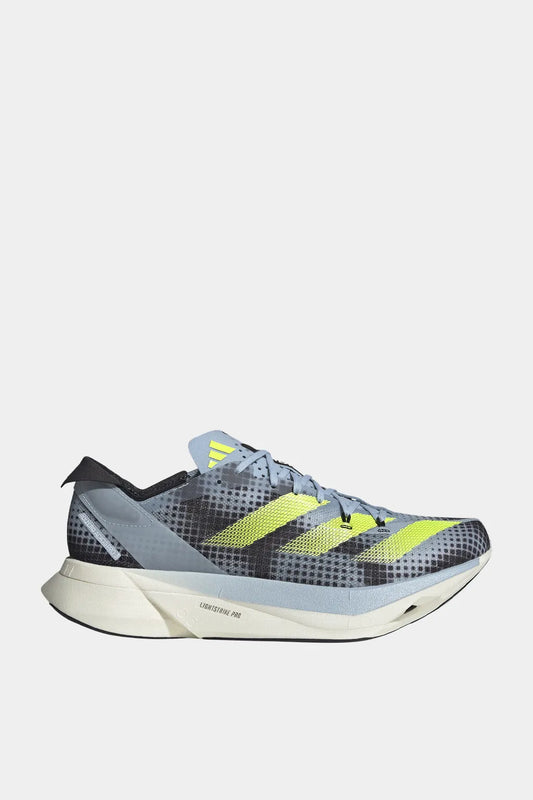 Adidas - Adizero Adios Pro 3 Wonder Blue Mens