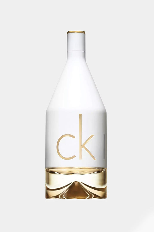 Calvin Klein - Ck In 2 U Eau de Toilette
