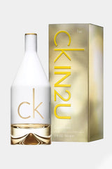 Calvin Klein - Ck In 2 U Eau de Toilette