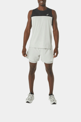 Asics - Men's Road 2-n-1 5 Inches Short