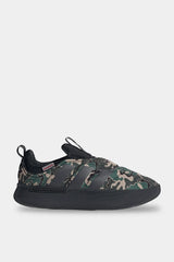 Adidas - Adipuff Camo Green Unisex