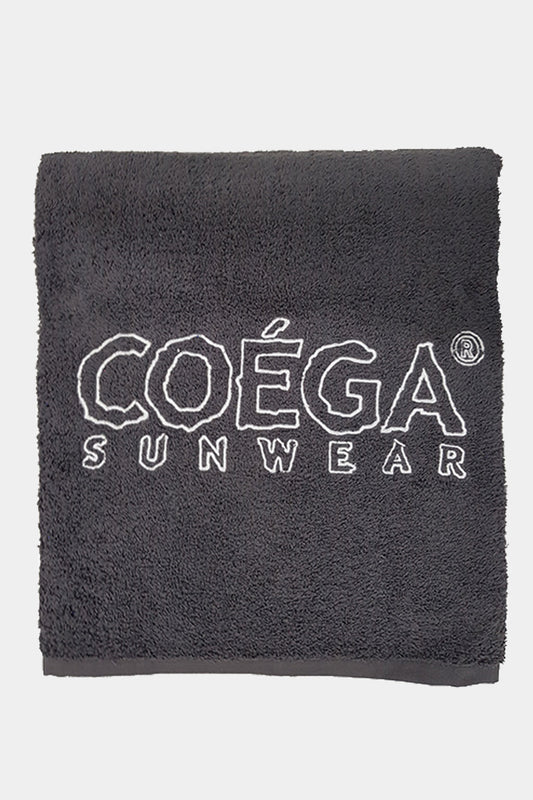 Coega - Beach Towel