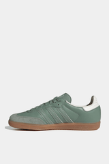 Adidas - Samba OG Silver Green