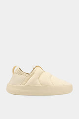 Adidas - Puffylette 360 Beige Kids