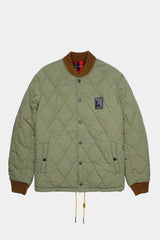 Diesel - Reversible Insulated Jacket