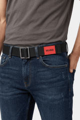 Hugo - Gred Sz40 Belt