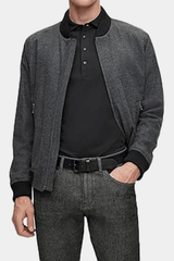 Boss - Belt Scott