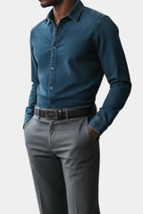 Boss - Belt Icon G