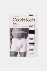 Calvin Klein - 3 Boxer Briefs