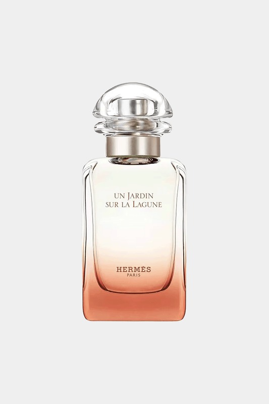 Hermes - Un Jardin Sur La Lagune Eau De Toilette