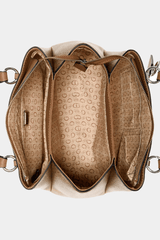 Guess - Menville Satchel Bag