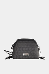 Guess - Menville Top Zip Crossbody