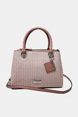 Guess - Menville Satchel Bag