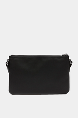 Lacoste - L.12.12 Flat Bag With Removable Strap
