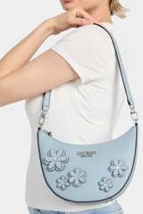 Guess - Zaria Mini Shoulder Bag