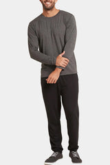 Boody - Men's Long Sleeve T Shirt
