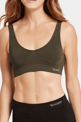 Boody - Shaper Crop Bra