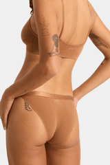 Boody - Women's Lyolyte Hi-Cut Bikini