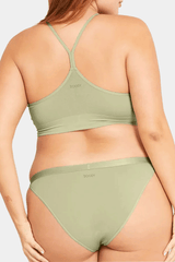 Boody - Women's Lyolyte Racerback bralette