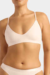 Boody - Women's Lyolyte Triangle Bralette