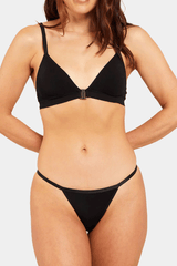 Boody - Women's Lyolyte Triangle Padded Bralette