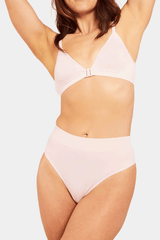 Boody - Women's Lyolyte Triangle Padded Bralette